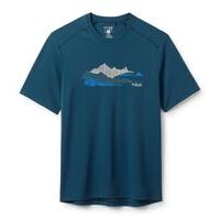 Rab Force Aspect Tee Men