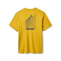 Rab Force Esker Tee Men