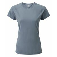 Rab Force Ss Tee Wmns