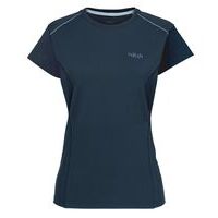 Rab Force Tee Wmns