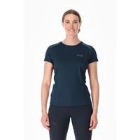 Rab Force Tee Wmns
