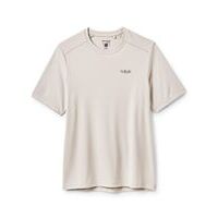 Rab Force Tee Wmns