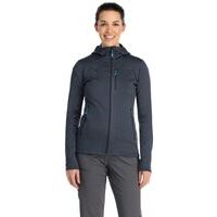 Rab Graviton Hoody Wmns