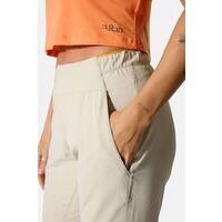 Rab Harpur Pants Wmns