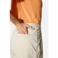 Rab Harpur Shorts Wmns