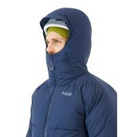 Rab Infinity Jacket