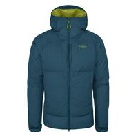 Rab Infinity Jacket