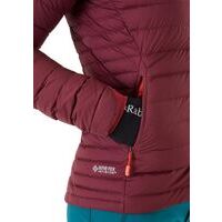 Rab Infinity Microlight Wmns Jacket