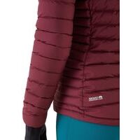 Rab Infinity Microlight Wmns Jacket