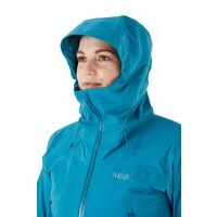 Rab Kangri Gtx Jacket Wmns