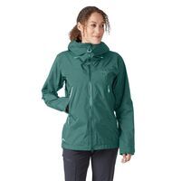 Rab Kangri Paclite Plus Jacket Wmns
