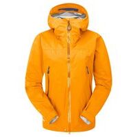 Rab Kangri Paclite Plus Jacket Wmns
