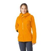 Rab Kangri Paclite Plus Jacket Wmns