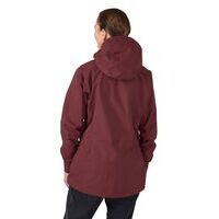 Rab Khroma Diffuse GTX Jacket Wmns