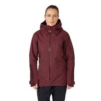 Rab Khroma Diffuse GTX Jacket Wmns
