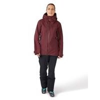 Rab Khroma Diffuse GTX Jacket Wmns
