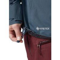 Rab Khroma Diffuse GTX Jacket Wmns
