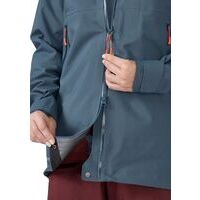 Rab Khroma Diffuse GTX Jacket Wmns