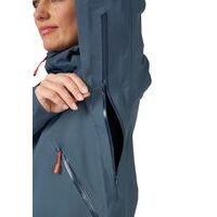 Rab Khroma Diffuse GTX Jacket Wmns