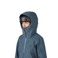 Rab Khroma Diffuse GTX Jacket Wmns