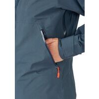 Rab Khroma Diffuse GTX Jacket Wmns