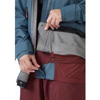 Rab Khroma Diffuse GTX Jacket Wmns