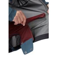 Rab Khroma Diffuse GTX Jacket Wmns