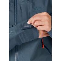 Rab Khroma Diffuse GTX Jacket Wmns