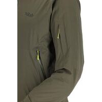Rab Khroma Transpose Jacket 
