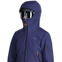 Rab Khroma Transpose Jacket Wmns