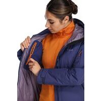 Rab Khroma Transpose Jacket Wmns