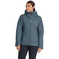 Rab Khroma Transpose Jacket Wmns