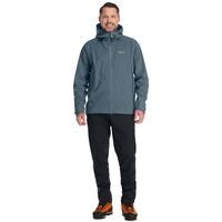 Rab Kinetic Alpine 2.0 Jacket