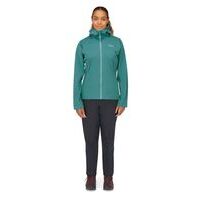 Rab Kinetic Jacket 2.0 Wmns