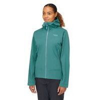 Rab Kinetic Jacket 2.0 Wmns