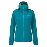 Rab Kinetic Jacket 2.0 Wmns