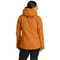 Rab Latok Alpine GTX Pro Jacket Wmns