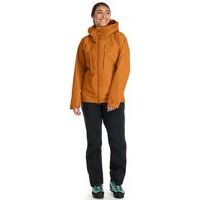 Rab Latok Alpine GTX Pro Jacket Wmns