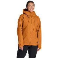 Rab Latok Alpine GTX Pro Jacket Wmns