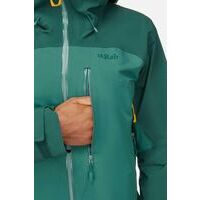 Rab Latok Mountain Jacket Wmns