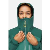 Rab Latok Mountain Jacket Wmns