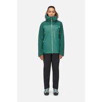 Rab Latok Mountain Jacket Wmns