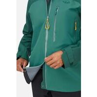 Rab Latok Mountain Jacket Wmns