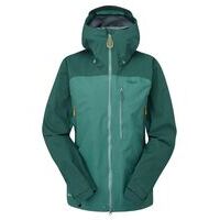 Rab Latok Mountain Jacket Wmns