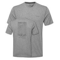 Rab Mantle Ridge Tee Men