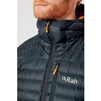 Rab Microlight Alpine Jacket