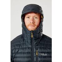 Rab Microlight Alpine Jacket