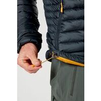 Rab Microlight Alpine Jacket