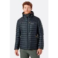 Rab Microlight Alpine Jacket