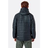Rab Microlight Alpine Jacket